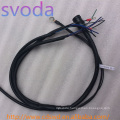 Professional Terex truck spare parts electrical cable 15236096